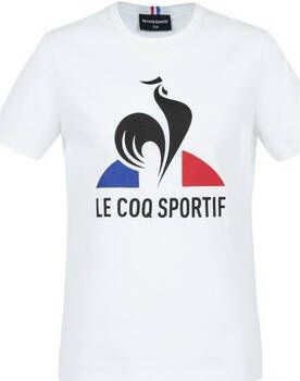 Le Coq Sportif T-shirt Korte Mouw T-shirt enfant Ess N°1