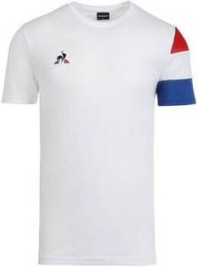 Le Coq Sportif T-shirt Korte Mouw T-shirt Tennis n°2