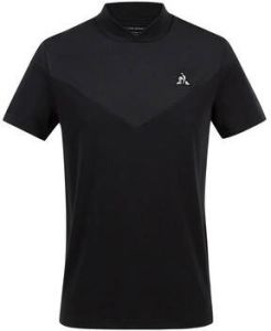 Le Coq Sportif T-shirt Korte Mouw Tech Tee SS N°1