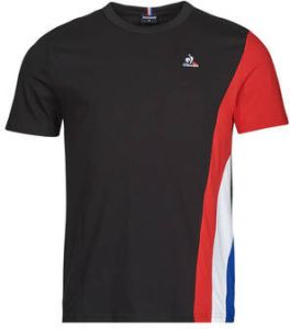 Le Coq Sportif T-shirt Korte Mouw TRI Tee SS N°1 M