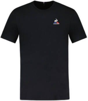 Le Coq Sportif T-shirt Korte Mouw T-shirt Ess N°4