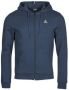 Le Coq Sportif Trainingsjack ESS FZ HOODY N°4 M - Thumbnail 1