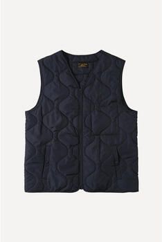 Le Mont St Michel Blazer Le mont st. Michel vinis 00598UV navy