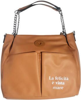 Le Pandorine Schoudertas