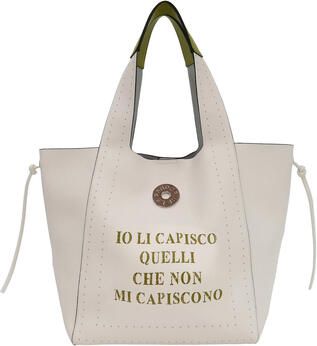 Le Pandorine Schoudertas