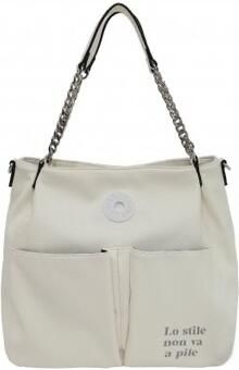 Le Pandorine Schoudertas