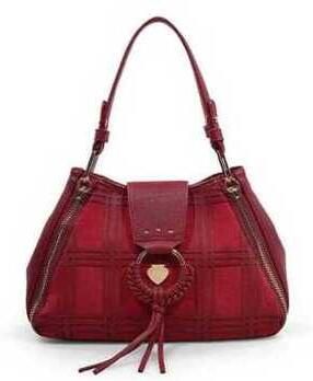 Le Pandorine Schoudertas