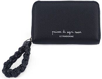 Le Pandorine Portemonnee 23XPELBB 01