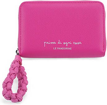Le Pandorine Portemonnee 23XPELBB 06