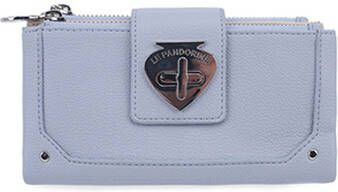 Le Pandorine Portemonnee 23XPELBL 04