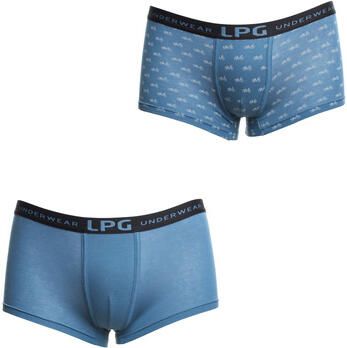 Le Petit Garçon Boxers LP1014-TEJANO