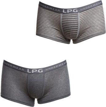 Le Petit Garçon Boxers LP1017-VIGORE RAYAS