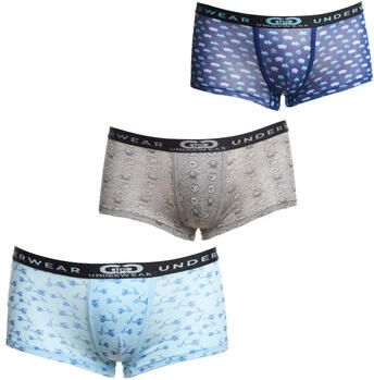 Le Petit Garçon Boxers LPG1008-SURTIDO - Foto 2