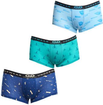 Le Petit Garçon Boxers LPG1010-SURTIDO - Foto 2