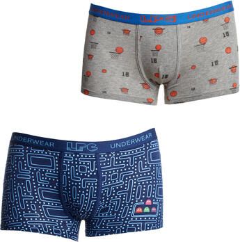 Le Petit Garçon Boxers LPG2019-GRIS