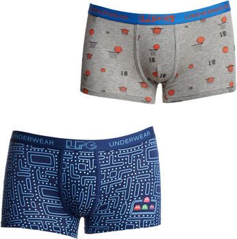 Le Petit Garçon Boxers LPG2019-GRIS