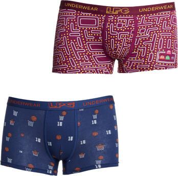 Le Petit Garçon Boxers LPG2019