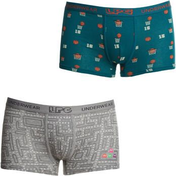 Le Petit Garçon Boxers LPG2019