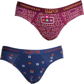 Le Petit Garçon Boxershorts LPG2018-MARINO