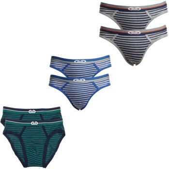 Le Petit Garçon Slips LP1002-SURTIDO - Foto 2