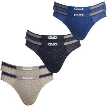 Le Petit Garçon Slips LP1004-SURTIDO - Foto 2
