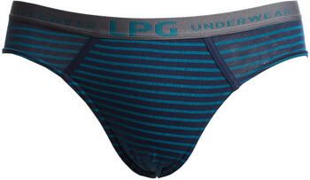 Le Petit Garçon Boxershorts LP1016-BLUE