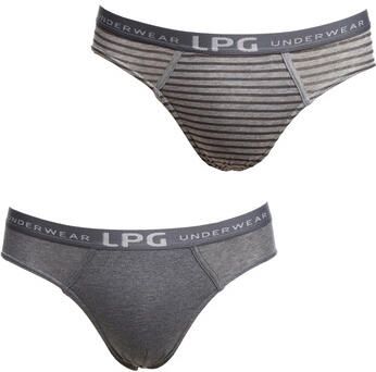 Le Petit Garçon Boxershorts LP1016-VIGORE RAYAS