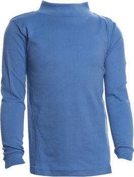 Le Petit Garçon T-Shirt Lange Mouw LPG700-AZULON