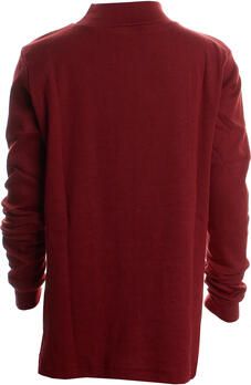 Le Petit Garçon T-Shirt Lange Mouw LPG700-GRANATE