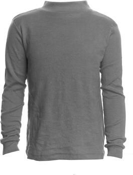 Le Petit Garçon T-Shirt Lange Mouw LPG700-GRIS