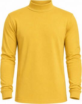 Le Petit Garçon T-Shirt Lange Mouw LPG700