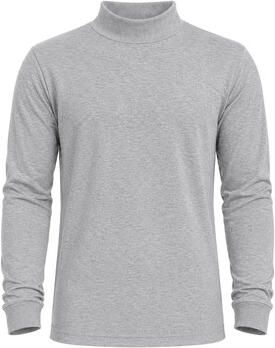 Le Petit Garçon T-Shirt Lange Mouw LPG700