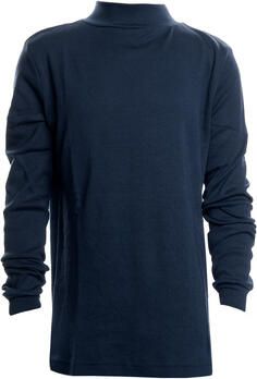 Le Petit Garçon T-Shirt Lange Mouw LPG700-MARINO