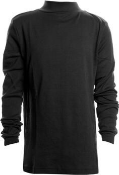 Le Petit Garçon T-Shirt Lange Mouw LPG700-NEGRO