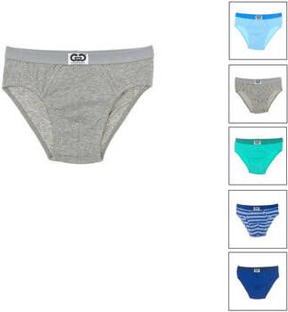 Le Petit Garçon Boxershorts LPG1013-SURTIDO