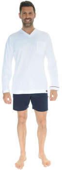 Le Pyjama Français Pyjama's nachthemden AMBIERLE