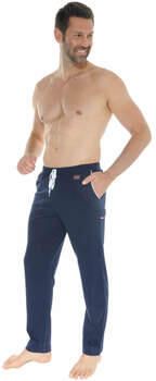 Le Pyjama Français Pyjama's nachthemden AMBIERLE