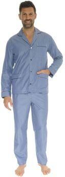 Le Pyjama Français Pyjama's nachthemden VILLEREST