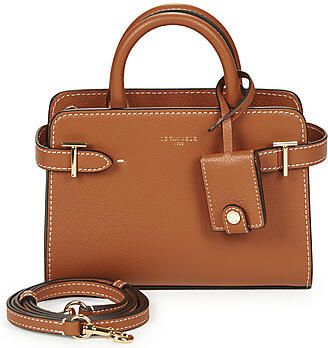 Le Tanneur Schoudertas EMILIE MINI SHOPPER