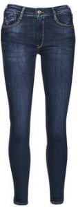 Le Temps Des Cerises Slim fit jeans PULP HIGH C van katoen stretch denim voor meer draagcomfort