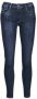 Le Temps Des Cerises Slim fit jeans PULP HIGH C van katoen stretch denim voor meer draagcomfort - Thumbnail 1