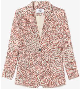 Le Temps des Cerises Blazer Jasje MENA