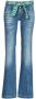 Le Temps des Cerises Flared Bootcut JFFLARE0W9040 - Thumbnail 1