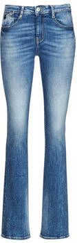 Le Temps Des Cerises Bootcut jeans POWER BOOTCUT perfecte pasvorm door het elastan aandeel
