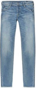 Le Temps des Cerises Broek Pantalon Jeans slim Basic 700 11