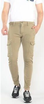 Le Temps des Cerises Broek Wortelbroek KOGE