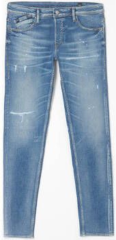 Le Temps des Cerises Jeans adjusted stretch 700 11 lengte 34