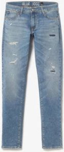 Le Temps des Cerises Jeans adjusted BLUE JOGG 700 11 lengte 34
