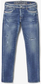 Le Temps des Cerises Jeans adjusted stretch 700 11 lengte 34