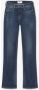 Le Temps des Cerises Jeans bootcut power bootcut lengte 34 - Thumbnail 2